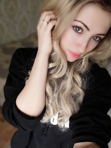 Анкета проститутки Николь, 24 года